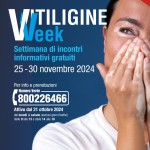 Salute, dal 25 novembre 'Vitiligine Week' con incontri gratuiti in 40 centri