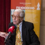 Salute, Guidi: "Per il neuropsichiatra Pinocchio è un bambino che cerca di superare l'autismo"