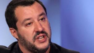 Salvini: "Berlusconi potrebbe fare il Capo dello Stato"