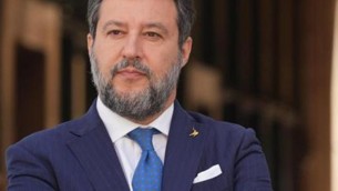 Salvini: "Comparto marittimo in crescita del 4%"