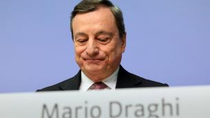 Salvini e l'opzione Draghi al Colle: il "why not" nel 2019