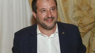 Salvini vicepremier e ministro Infrastrutture: la sfida grandi opere