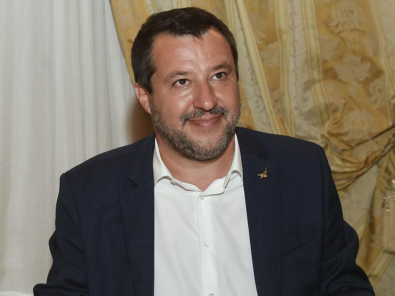 Salvini vicepremier e ministro Infrastrutture: la sfida grandi opere