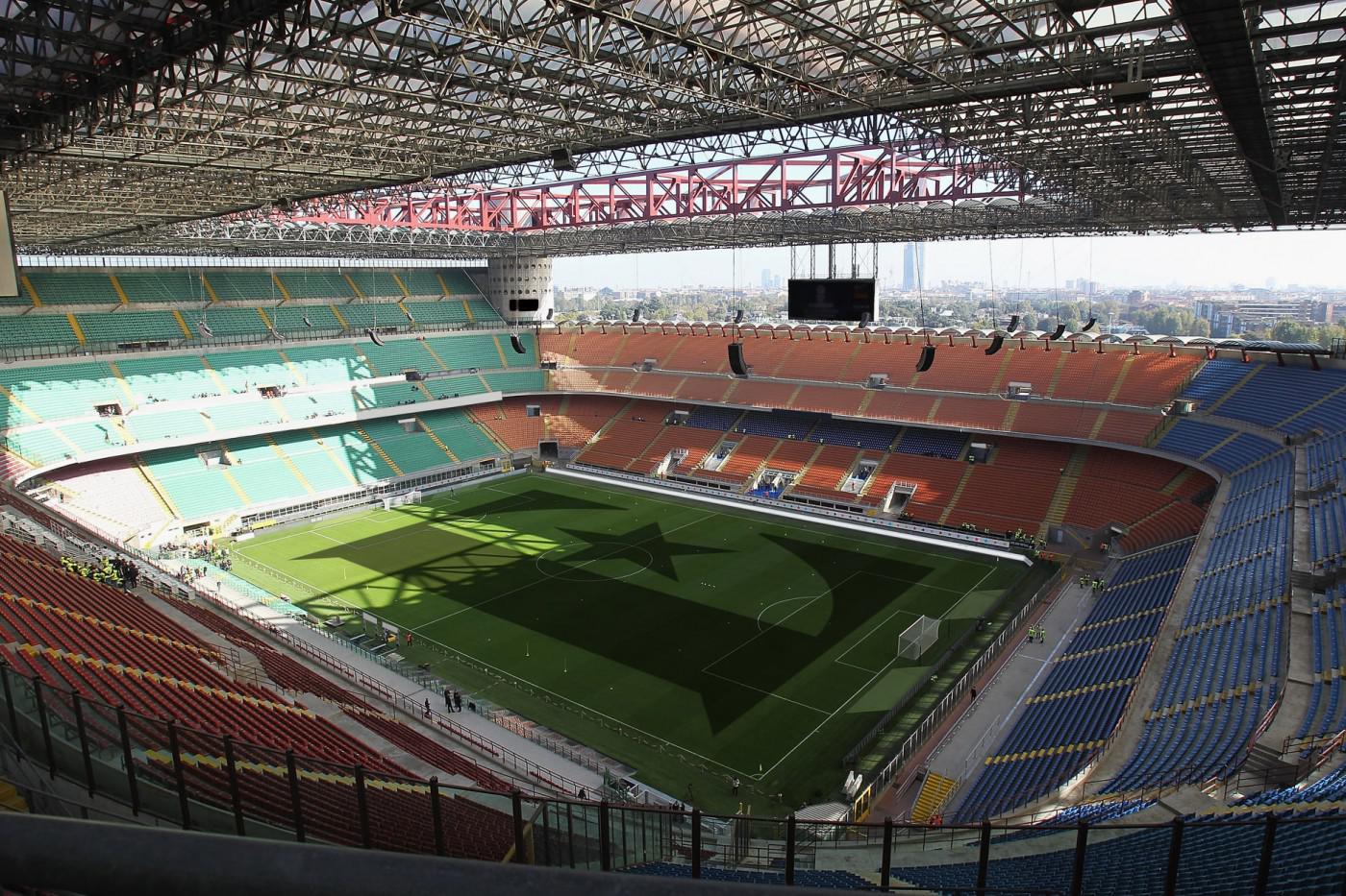 "San Siro è come la Scala", Altobelli e Bini difendono lo stadio, "ma ne serve uno nuovo"