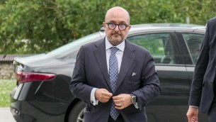 Sangiuliano: "A Meloni ribadita la verità, mai un euro del ministero per viaggi o soggiorni Boccia"