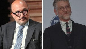 Sangiuliano, lettera a Meloni: "Dimissioni irrevocabili"