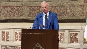 Sanità, Ciocchetti: "Nei prossimi 3 anni circa 12 mld in più per Ssn"