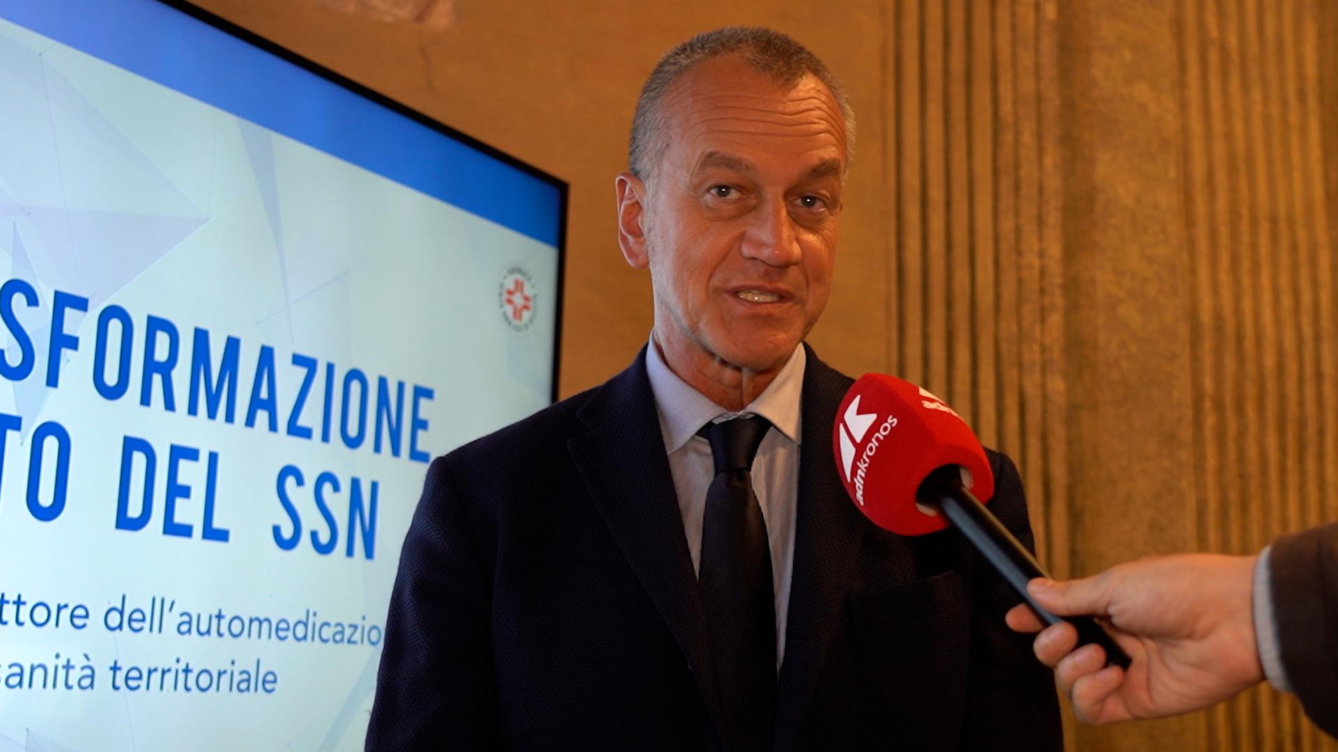 Sanità, Girelli (Pd): "Farmaci automedicazione indispensabili per patologie minori"