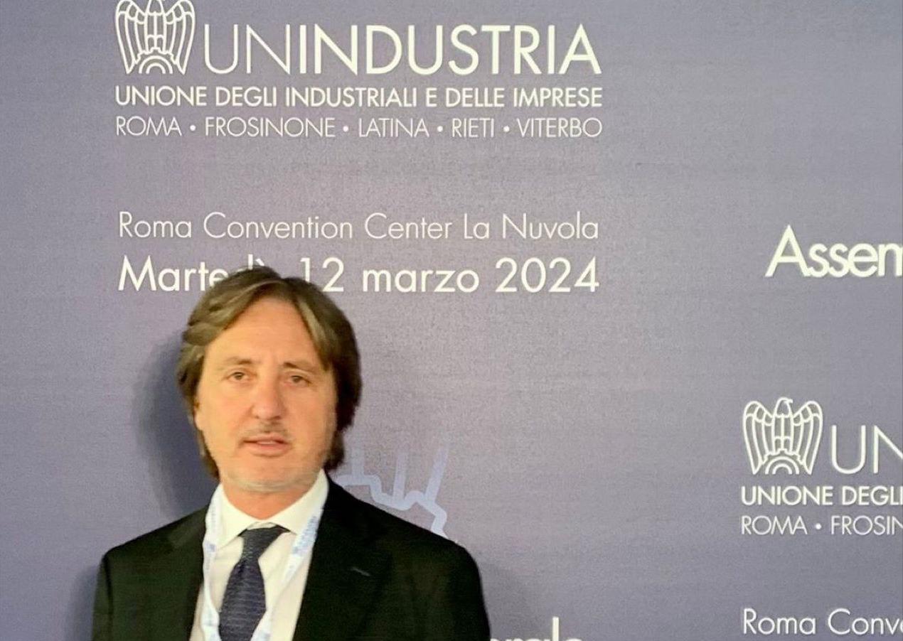 Sanità, Marino (Unindustria): "Dl liste attesa primo passo ma serviranno risorse"