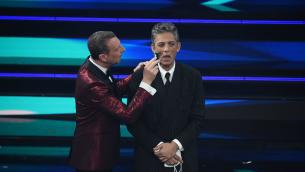 Sanremo 2021, ascolti tv della terza serata