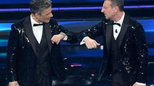 Sanremo 2021, quarta serata al via: finale Nuove Proposte