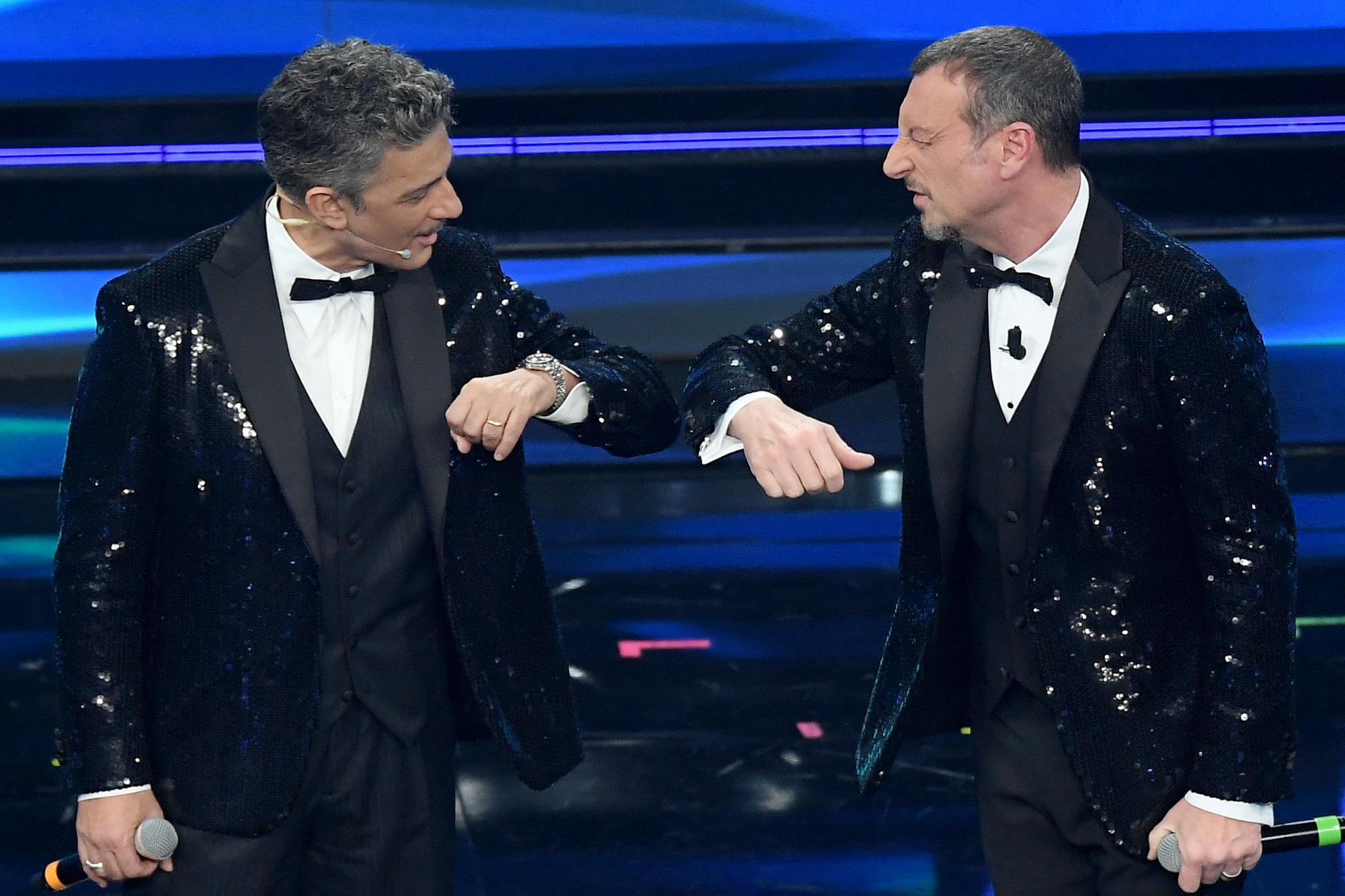 Sanremo 2021, quarta serata al via: finale Nuove Proposte