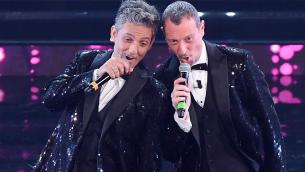 Sanremo 2021, via a terza serata