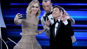 Sanremo 2023, Agcom: "170mila euro di multa a Rai per pubblicità occulta"