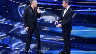 Sanremo 2023, cosa farà Fiorello