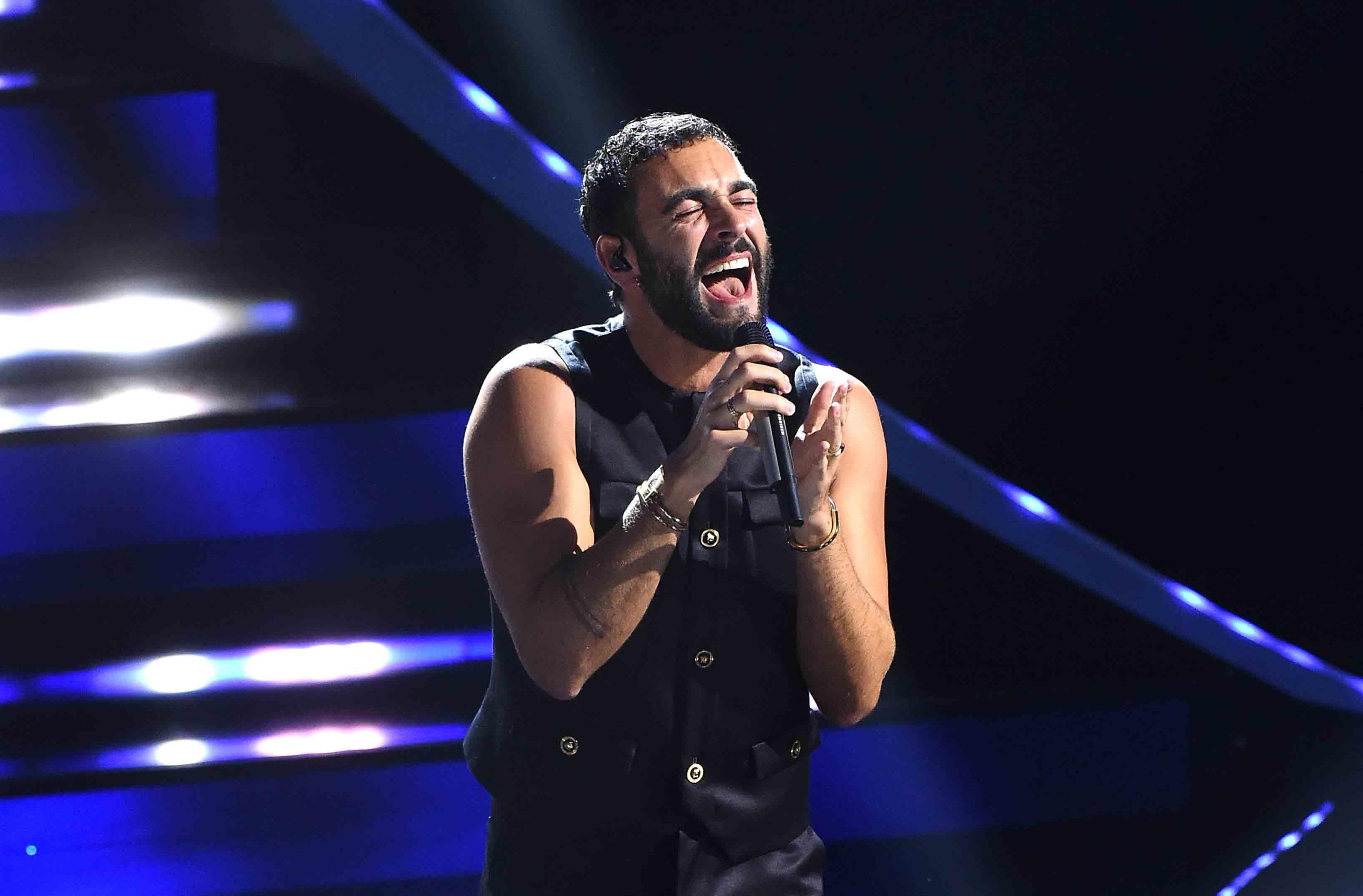 Sanremo 2023, la classifica finale del Festival