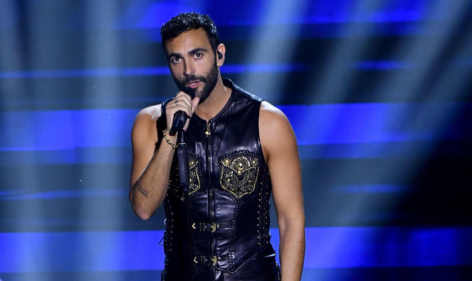 Sanremo 2023, Marco Mengoni guida classifica terza serata