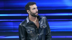 Sanremo 2023, Marco Mengoni guida la classifica provvisoria