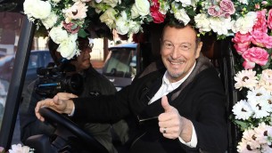 Sanremo 2024, Amadeus schiera Big per tutti i gusti tra grandi ritorni e debutti eccellenti