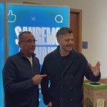 Sanremo 2025, al via la gara dei giovani: l'augurio di Cattelan - Video