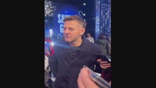 Sanremo 2025, Cattelan: "Co-conduzione? Una cosa bella ma non una promozione" - Video