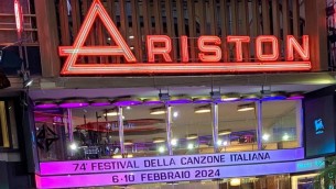 Sanremo 2025 verso lo slittamento dall'11 al 15 febbraio