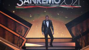 Sanremo, ecco la prima classifica generale provvisoria dei 26 Big