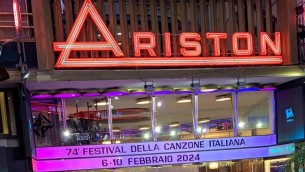 Sanremo sovrapposto a Coppa Italia, patron Ariston: "Slittamento? Per noi nessun problema"