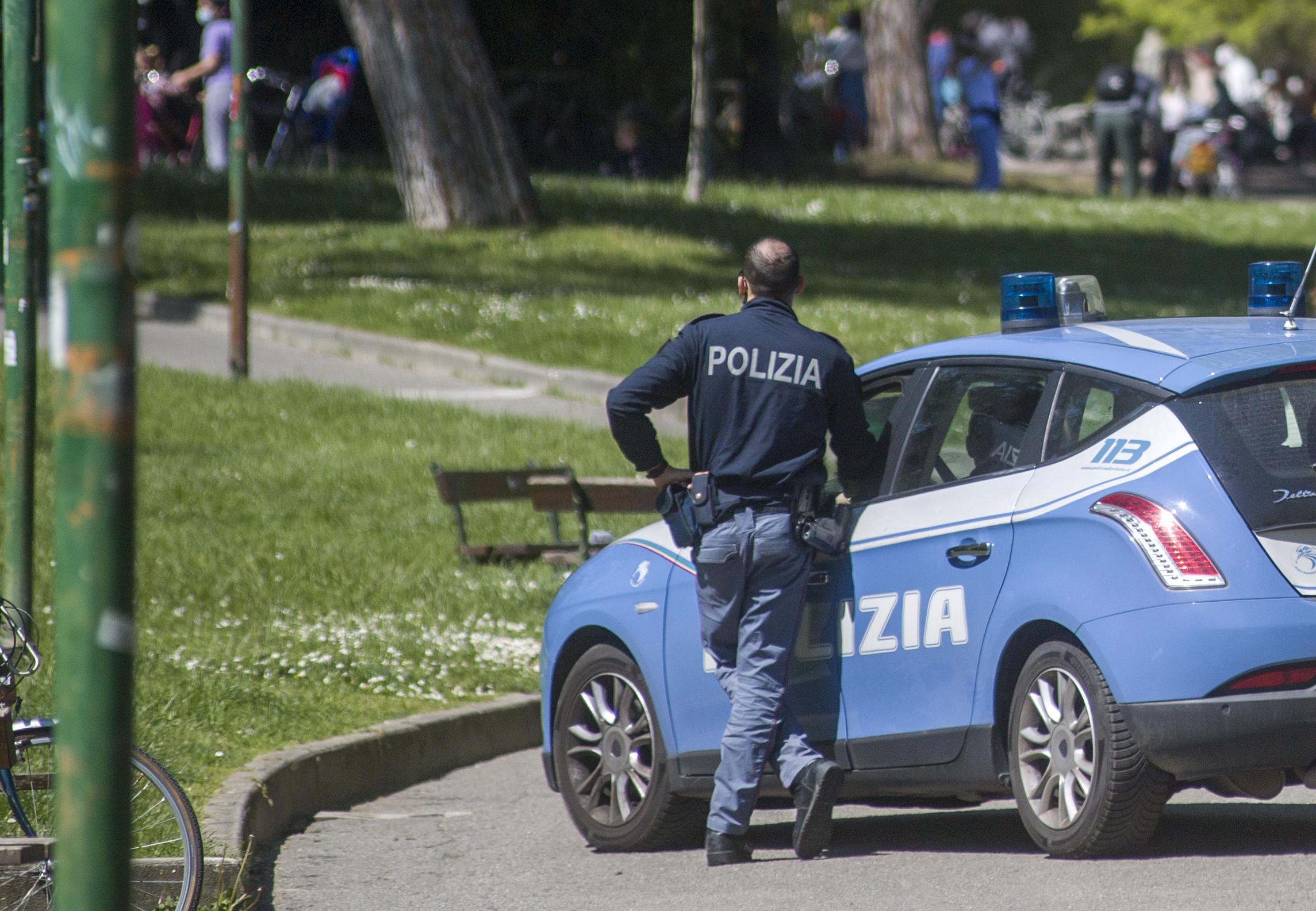 Sardegna zona arancione con altre 4 regioni, regole da 3 maggio