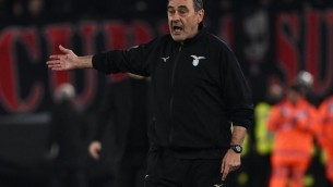 Sarri: "Un errore andare alla Juve, ma ora voglio tornare in Premier"