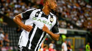 Sassuolo-Udinese 1-3, tris in rimonta e bianconeri volano