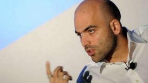 Saviano e le minacce di Bidognetti: "Ancora un rinvio dopo 16 anni, penso di ritirare la querela"