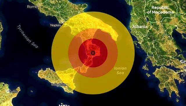 sciame-sismico