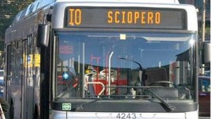 Sciopero 5 ottobre bus, tram e metro: orario, fasce garantite e città coinvolte