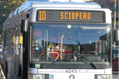 Sciopero 5 ottobre bus, tram e metro: orario, fasce garantite e città coinvolte