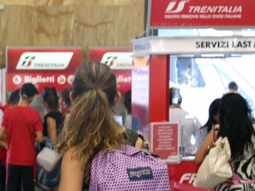 Sciopero treni 13 luglio, ministero dimezza l'orario della protesta