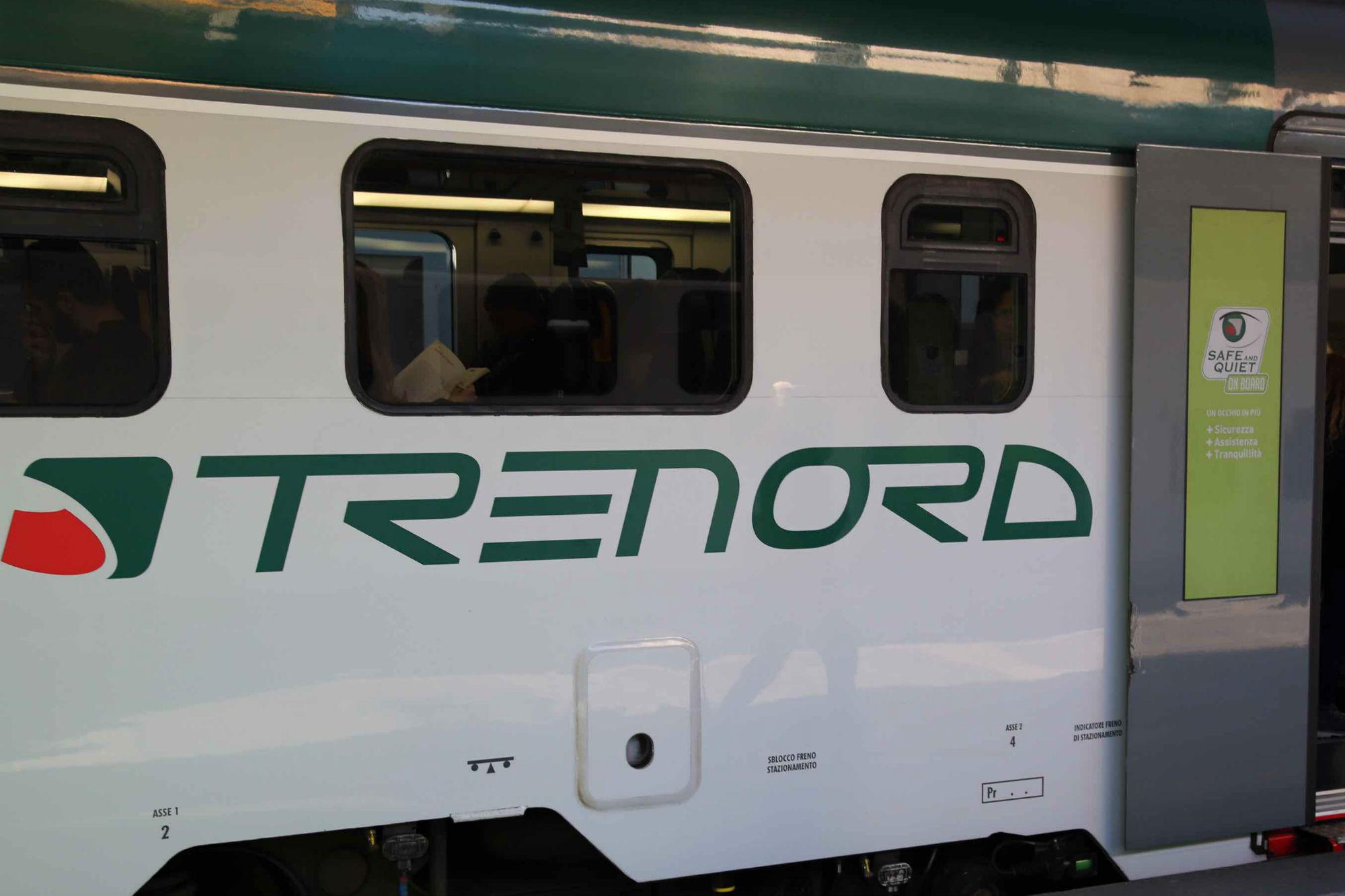 Sciopero treni oggi 6 settembre in Lombardia, orari e treni garantiti Trenord