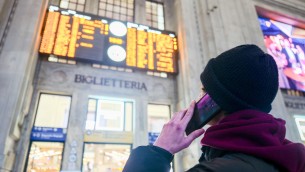 Sciopero treni oggi e domani: orari, ritardi e cancellazioni