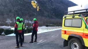 Scivola durante escursione e muore, era nipote Messina Denaro