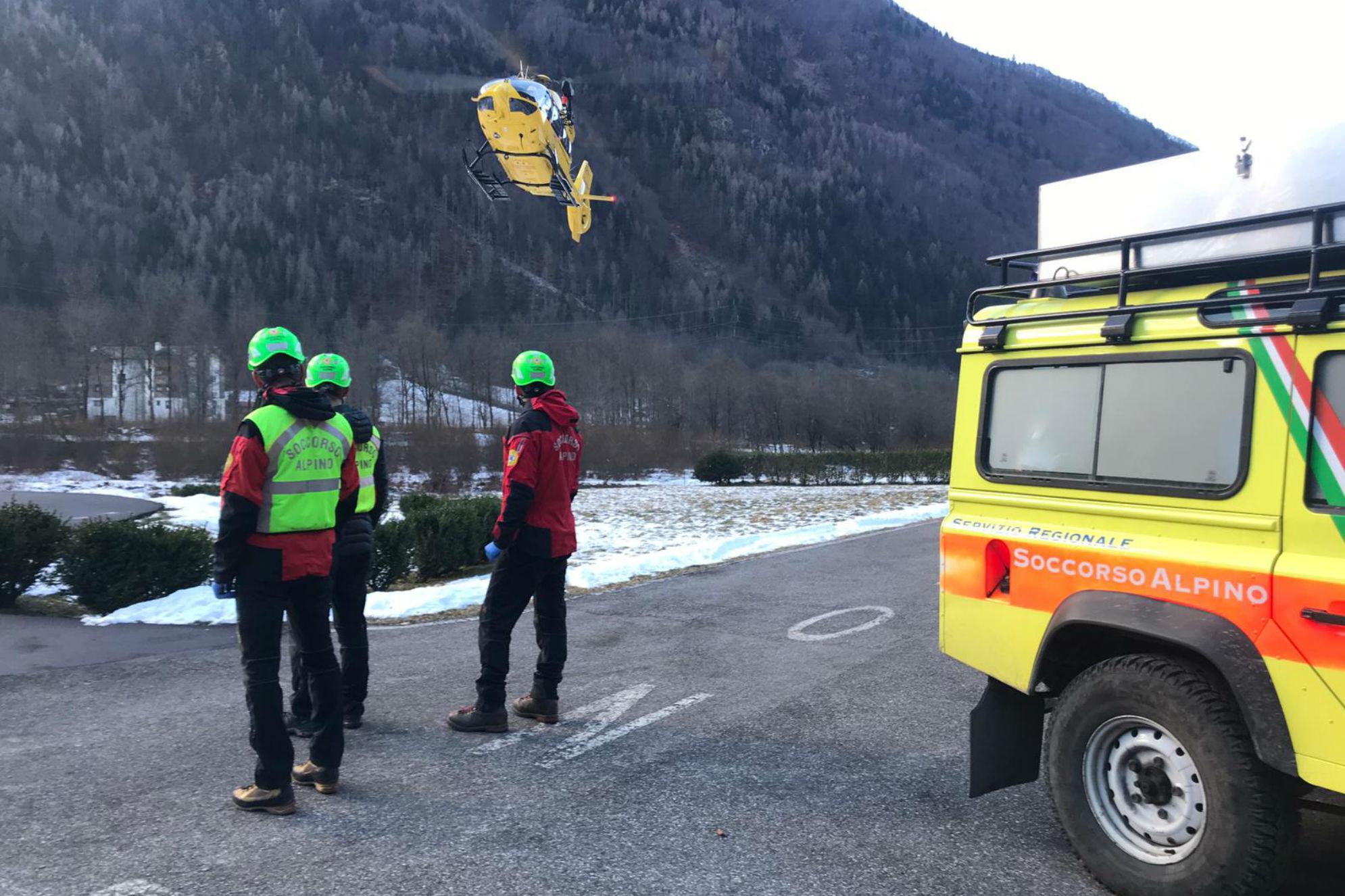 Scivola durante escursione e muore, era nipote Messina Denaro