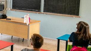 Scuola, a settembre tutti in classe: anche i prof no vax