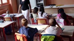 Scuola, Altroconsumo: di 161 euro l'anno spesa per bambino in prima elementare (+4%)