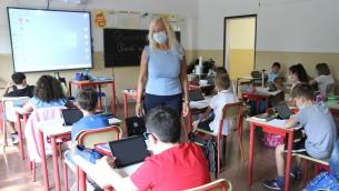 Scuola, Bianchi: "Il 13 settembre tutti i docenti al loro posto"