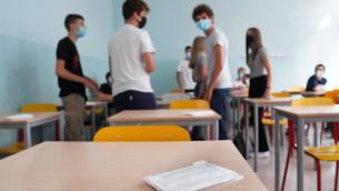 Scuola, Bianchi: "Tra 10 anni 1,4 milioni di studenti in meno"