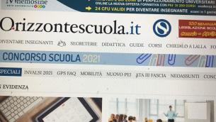 **Scuola: direttrice Orizzonte scuola, 'piani individualizzati per il recupero a settembre'**