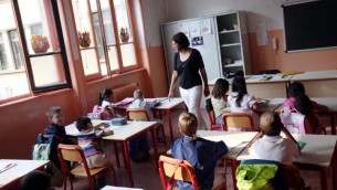 Scuola, è caos supplenze