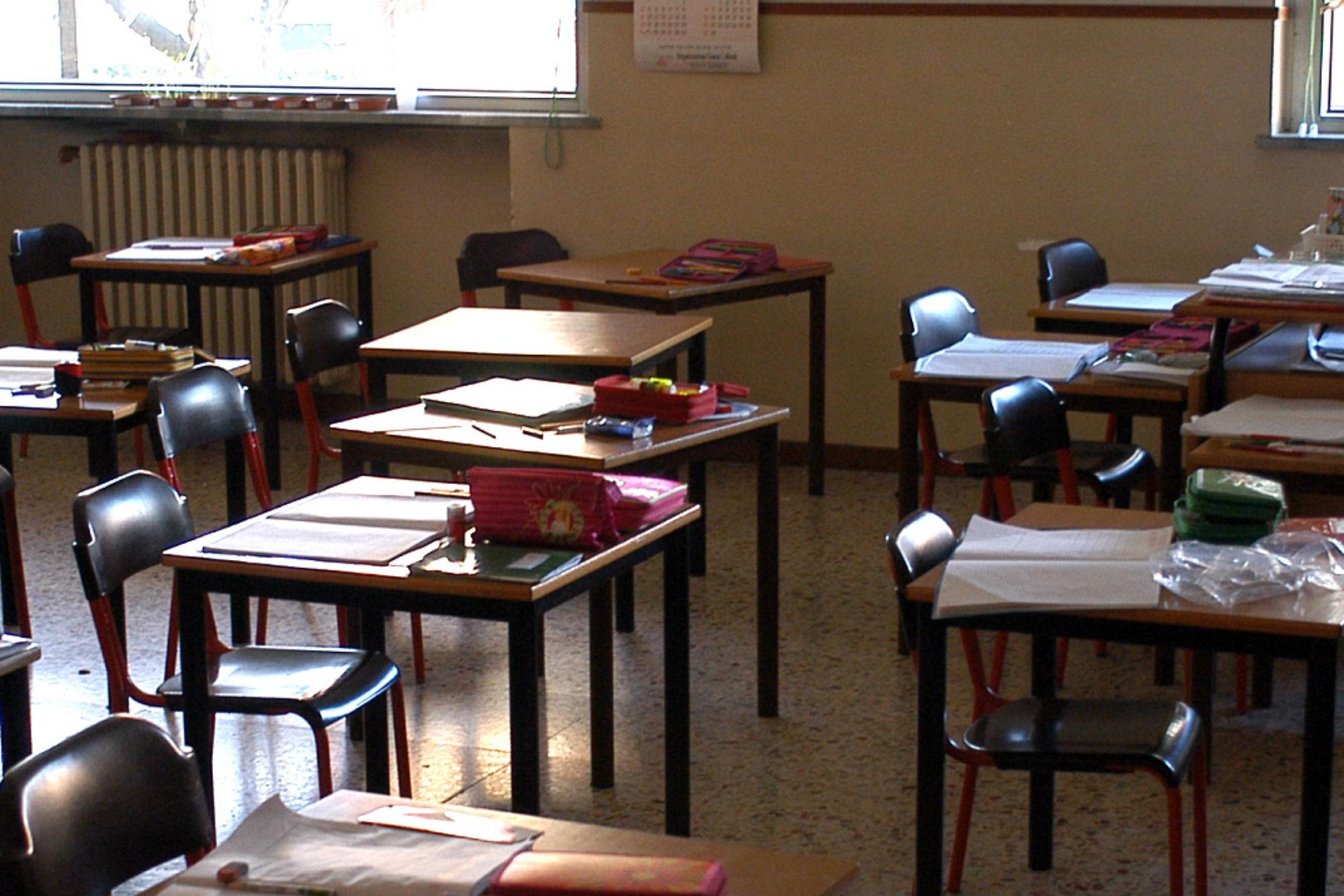 Scuola e disabili, a 8 giorni dal via primo stop: "Niente lezioni per Roberta e tanti altri"