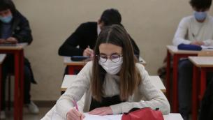 Scuola, in 7 Regioni si torna in presenza