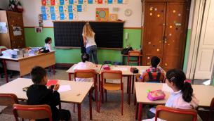 Scuola, Pacifico (Anief): "Il paradosso italiano, condannati a fare il supplente a vita"