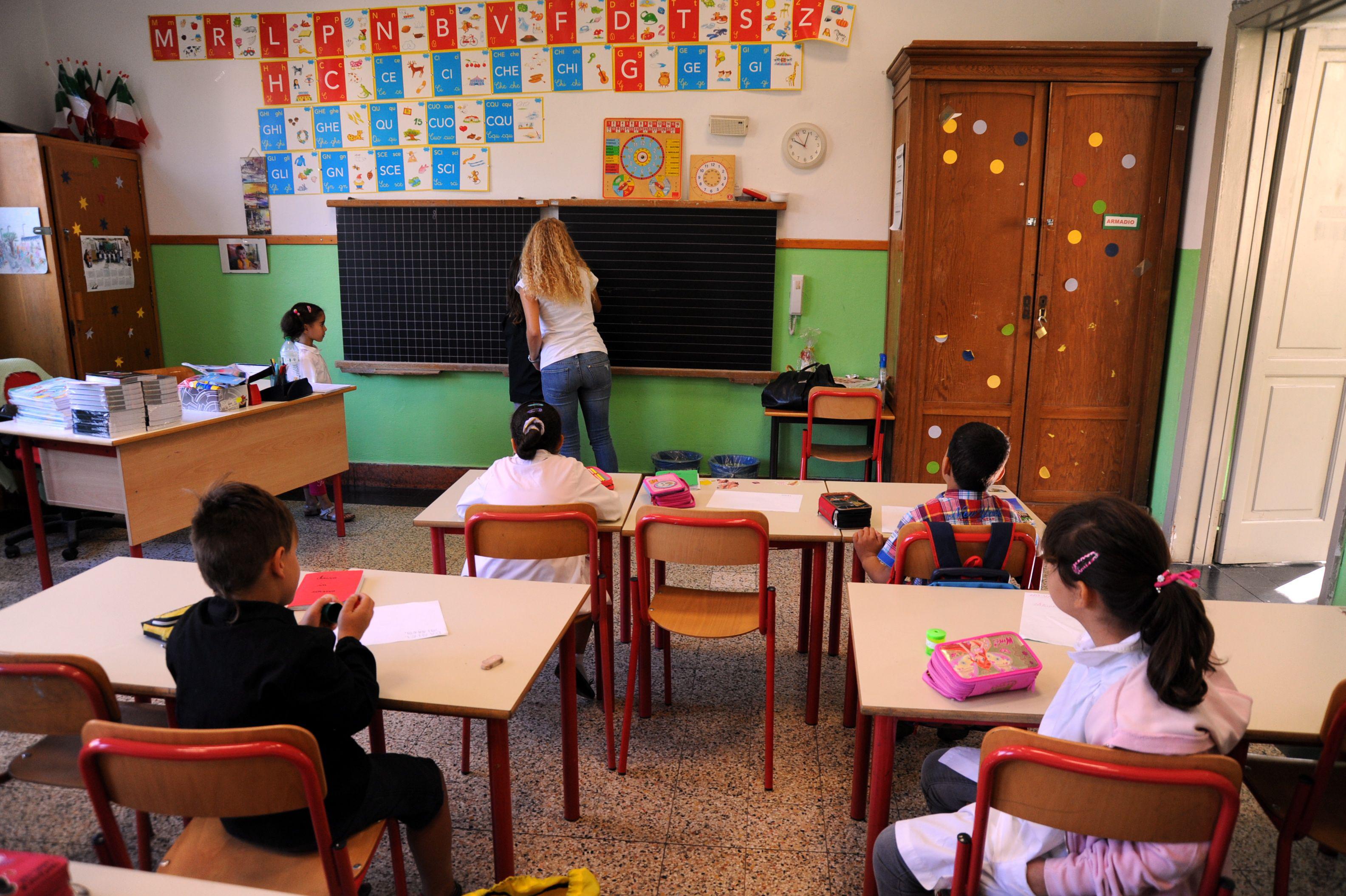 Scuola, Pacifico (Anief): "Il paradosso italiano, condannati a fare il supplente a vita"